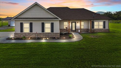 32160 Midway Rd, Poteau, OK, 74953 | Card Image