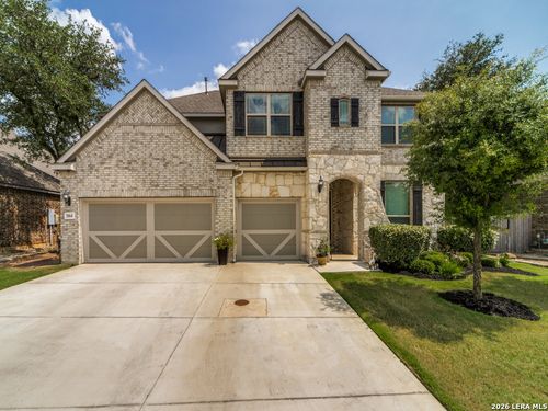 304 Woods Of Boerne Blvd, Boerne, TX, 78006-2874 | Card Image
