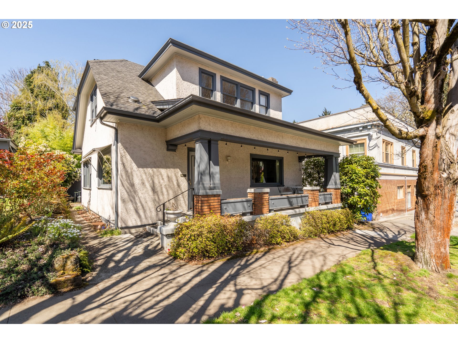 25th Ave, Portland, OR 97214