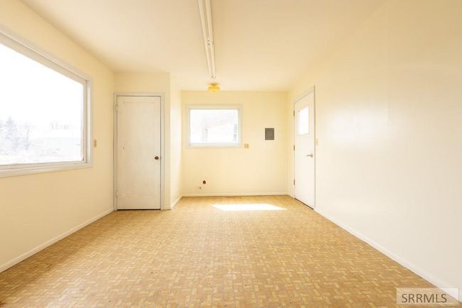 3184 N 3350 W, House other with 2 bedrooms, 1 bathrooms and null parking in Moore ID | Image 16