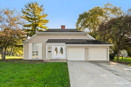 212 Boulder Hill Pass, Montgomery, IL, 60538 | Card Image