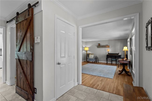 4019 Poplar Grove Rd, House other with 4 bedrooms, 3 bathrooms and null parking in Midlothian VA | Image 7