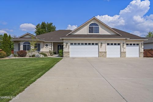 2895 San Juan Cir, Minden, NV, 89423-7850 | Card Image