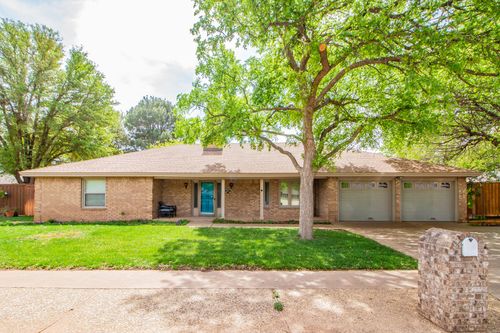 4213 88th Place, Lubbock, TX, 79423 | Card Image