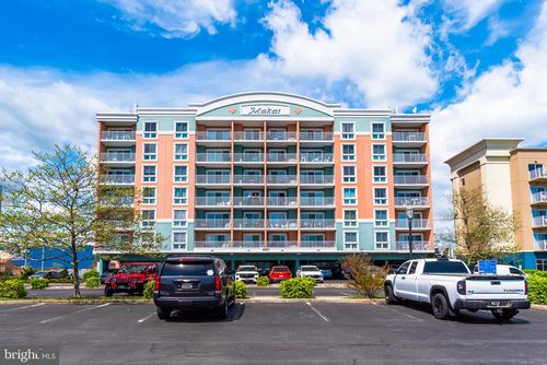 102-4201 Coastal Hwy, OCEAN CITY, MD, 21842-7076 | Card Image
