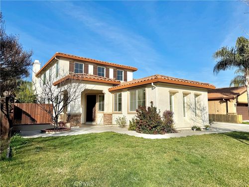 129 Walker Ranch Pkwy, Patterson, CA, 95363-8811 | Card Image