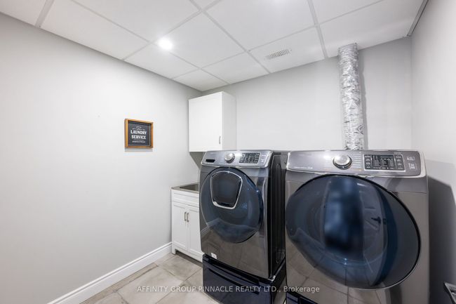 103B Carriage Landing Dr, House other with 3 bedrooms, 3 bathrooms and 10 parking in Haley Station ON | Image 33