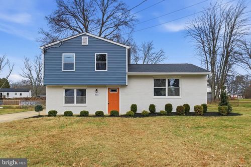 9505 Pryde Dr, CLINTON, MD, 20735-3534 | Card Image