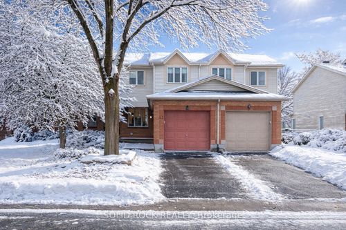119 Kincardine Dr, Kanata, ON, K2V1B1 | Card Image