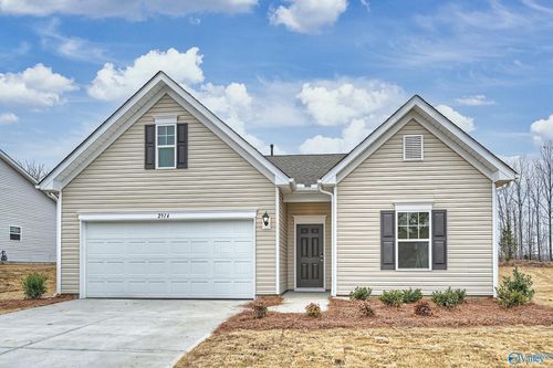 25801 Finchley Drive, Athens, AL, 35613 | Card Image