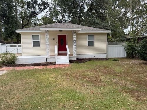 3011 S Meridian St, Tallahassee, FL, 32301-6927 | Card Image