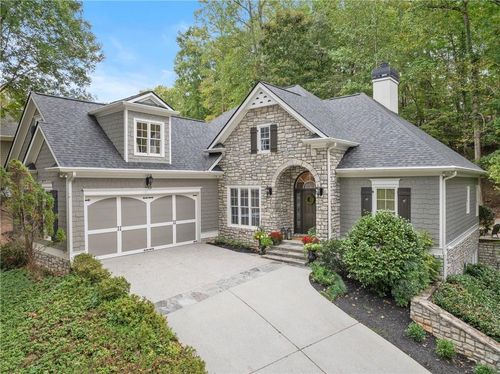 1364 Birch River Dr, Dahlonega, GA, 30533-7130 | Card Image