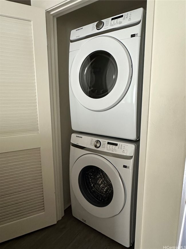 Washer and dryer | Image 11