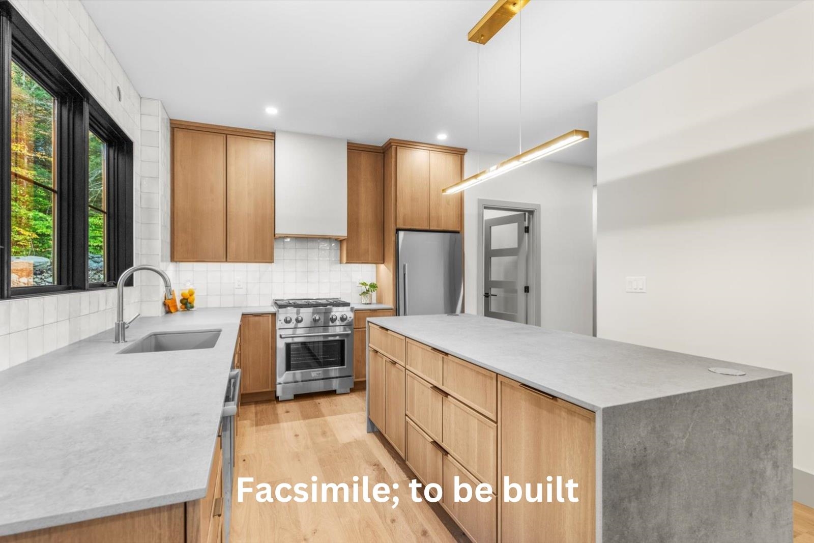 Residential in Peterborough 5