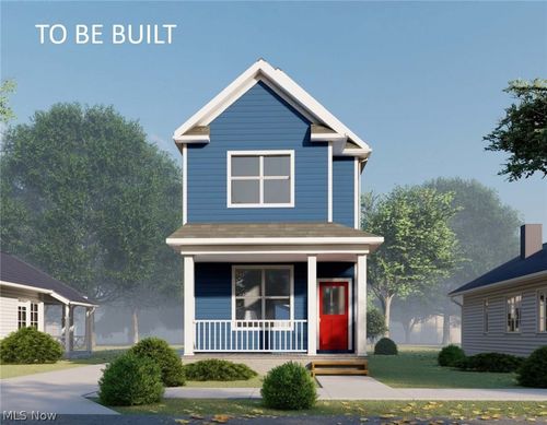 1970 W 48th St, Cleveland, OH, 44102-3437 | Card Image