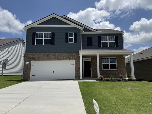 5444 Conifer Ln, Cookeville, TN, 38506-8835 | Card Image