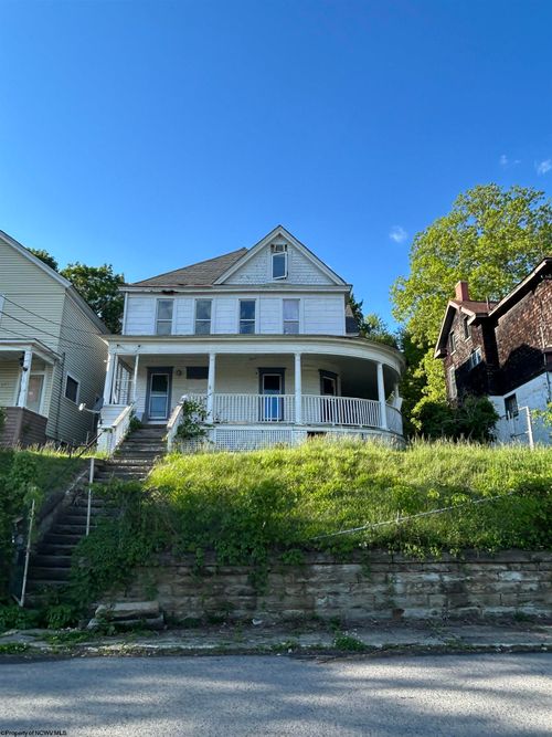 229 Watson Avenue, Fairmont, WV, 26554 | Card Image