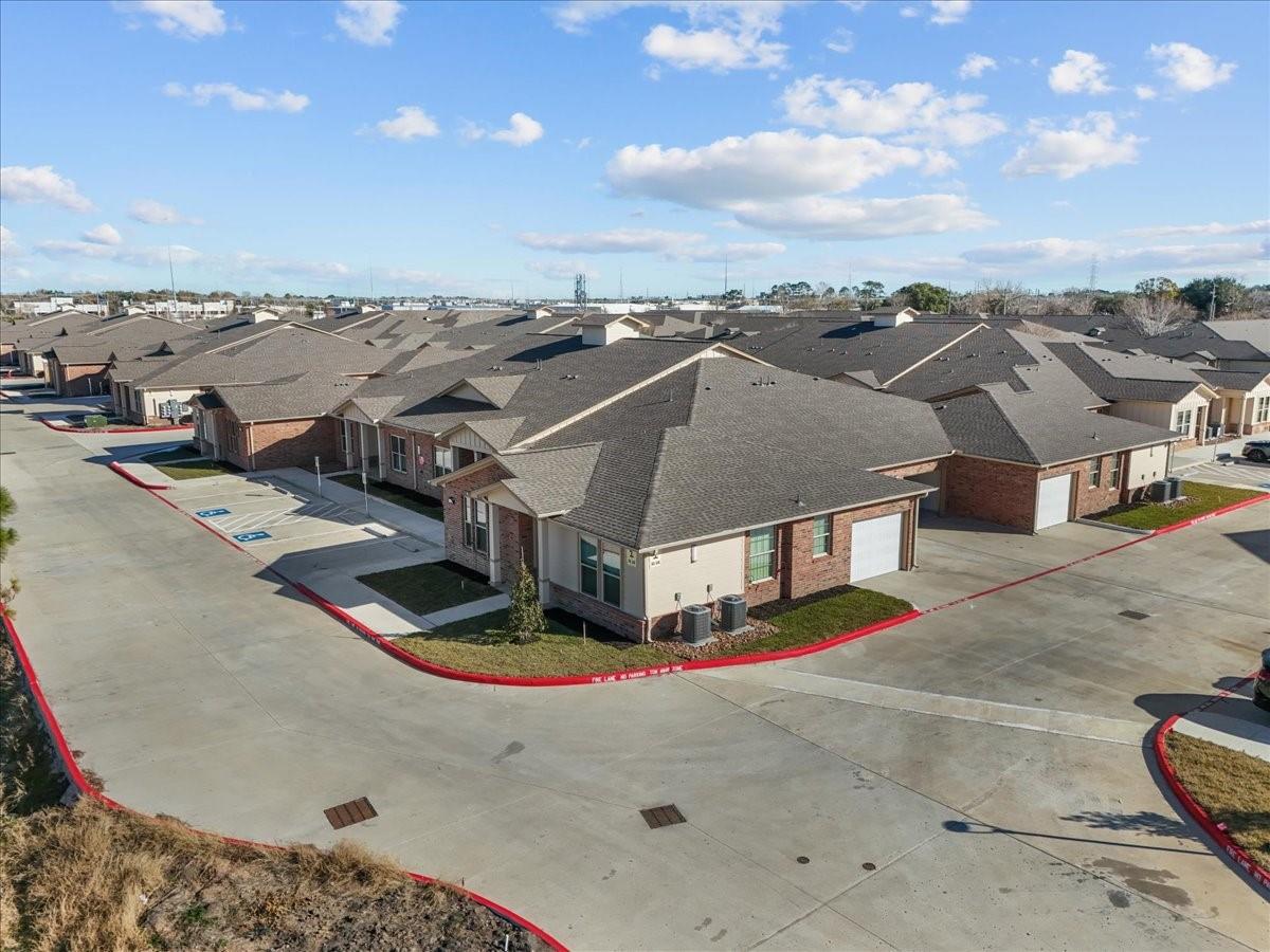 Residential Lease in League City 3