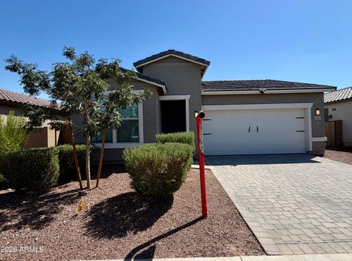17667 W Bajada Road, Surprise, AZ, 85387 | Card Image