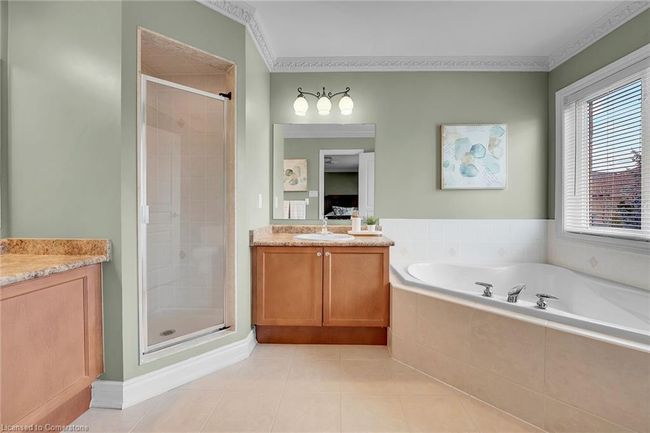 3348 Raspberry Bush Trail, House other with 4 bedrooms, 4 bathrooms and 6 parking in Oakville ON | Image 32