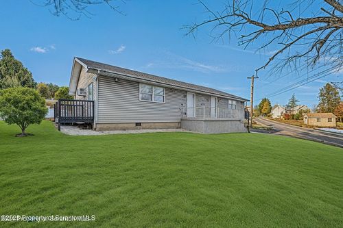 1213 1215 Lori Lane, Old Forge, PA, 18518 | Card Image