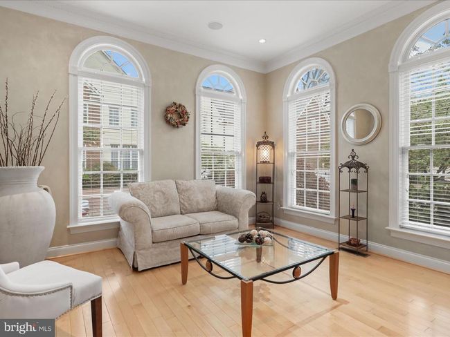 2164 Harithy Dr, Townhouse with 5 bedrooms, 5 bathrooms and null parking in DUNN LORING VA | Image 8