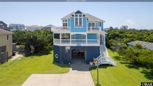 57222 Atlantic View Dr, Hatteras, NC, 27943 | Card Image