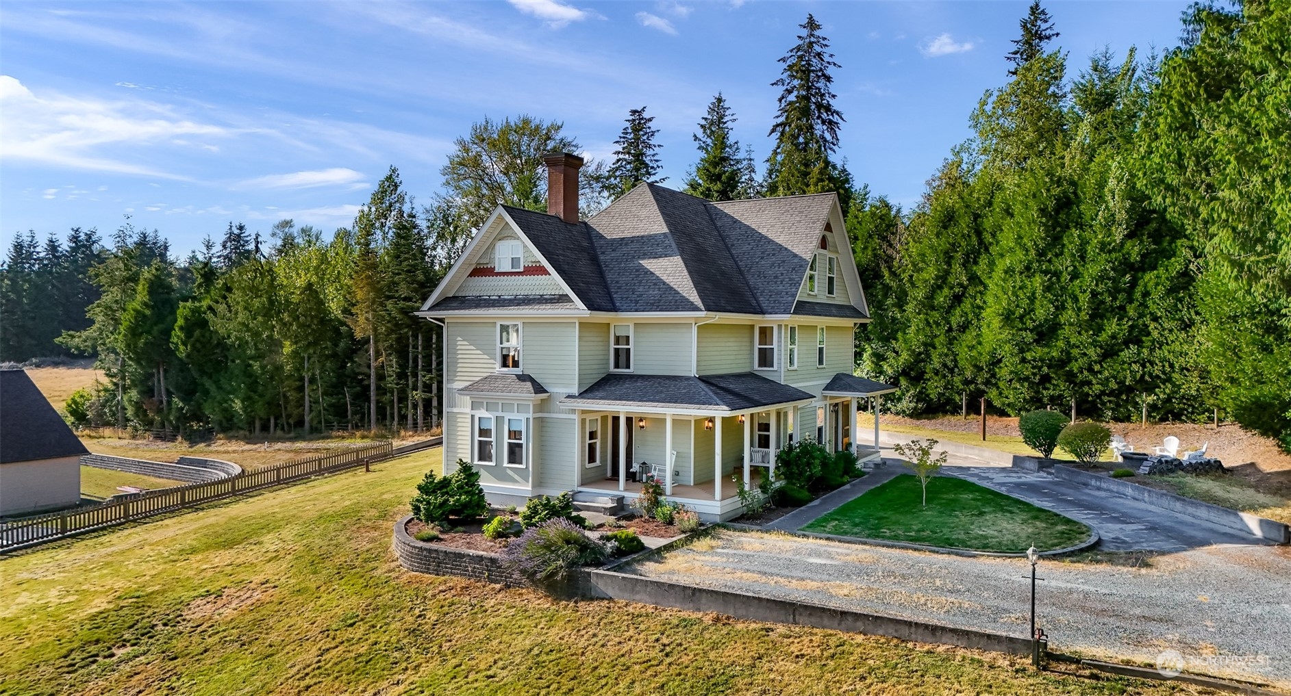 Garden Of Eden Rd, Sedro Woolley, WA 98284
