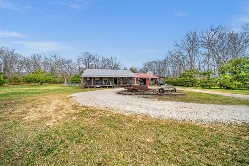 12095 Volcano Road, West Fork, AR, 72774 | Card Image
