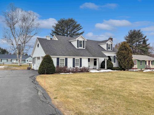 166 Bethlehem Rd, Littleton, NH, 03561-4116 | Card Image