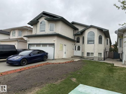 3139 34b Ave Nw, Edmonton, AB, T6T1T6 | Card Image