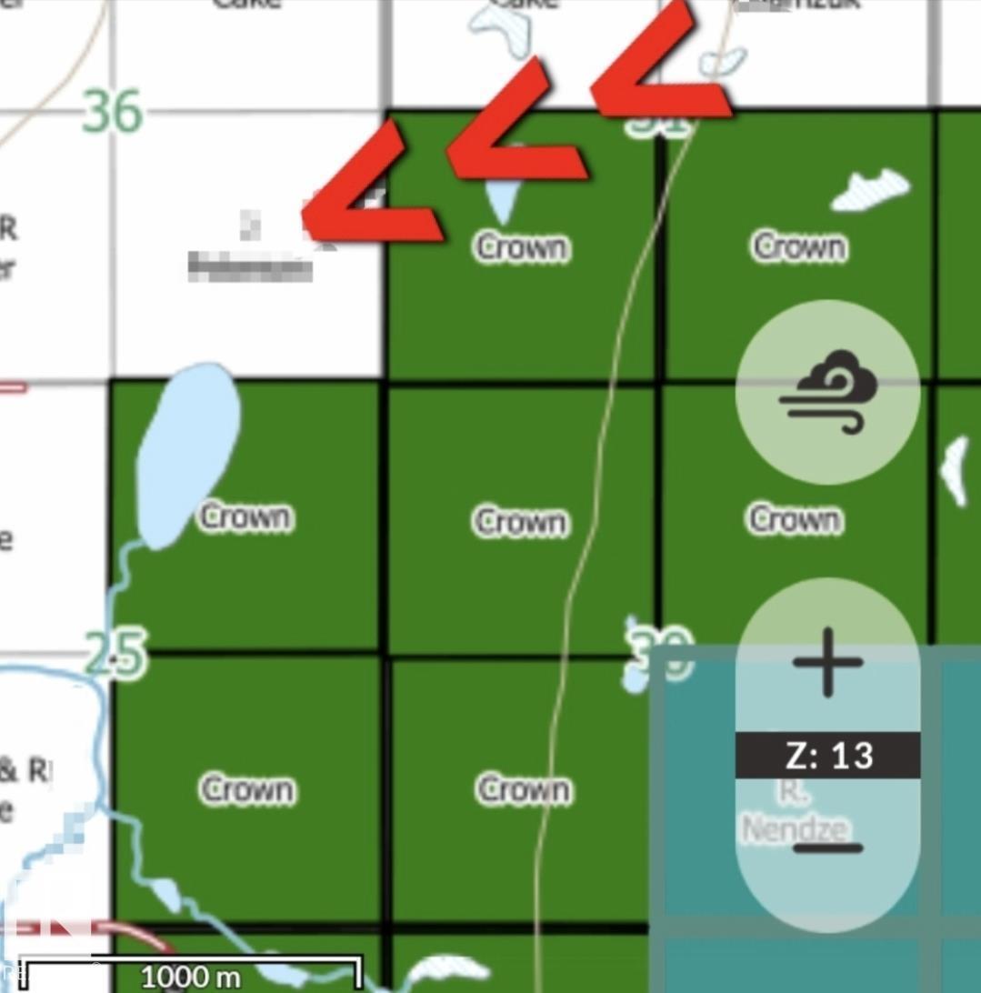 Land in Rural Athabasca County 2