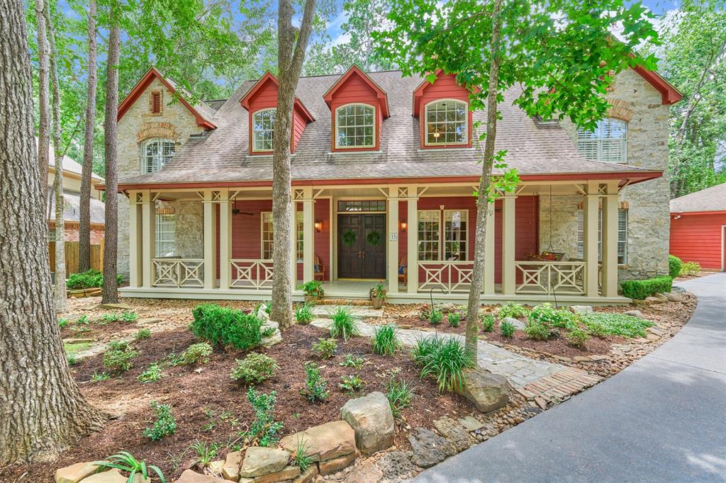 Treevine Ct, Spring, TX 77381
