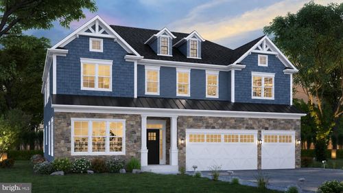 17100 Wild Turkey Way, Poolesville, MD, 20837 | Card Image