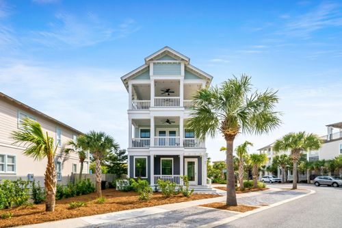 50 Blue Crab Loop W, Inlet Beach, FL, 32461-6946 | Card Image