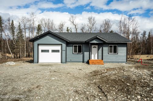 7293 E Aspen Ridge Rd, Wasilla, AK, 99654-9389 | Card Image