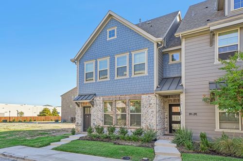 373 Blackthorne Dr, Plano, TX, 75074-8485 | Card Image