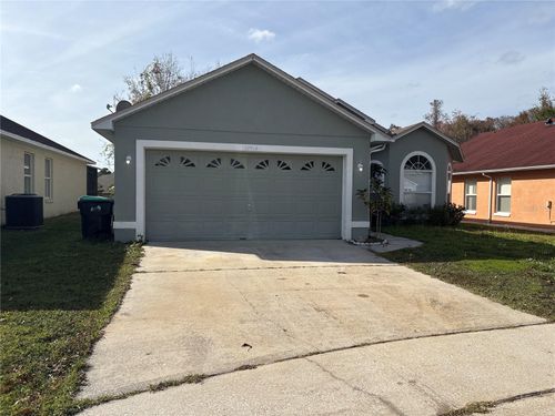 12512 Lynchburg Ct, ORLANDO, FL, 32837-5022 | Card Image