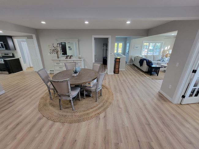 4642 Main St, House other with 8 bedrooms, 5 bathrooms and null parking in Onekama MI | Image 26
