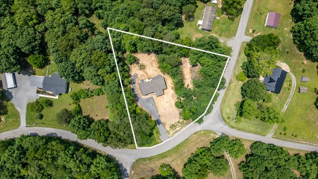 1231 Black Mountain Rd, House other with 3 bedrooms, 2 bathrooms and null parking in Dunlap TN | Image 4