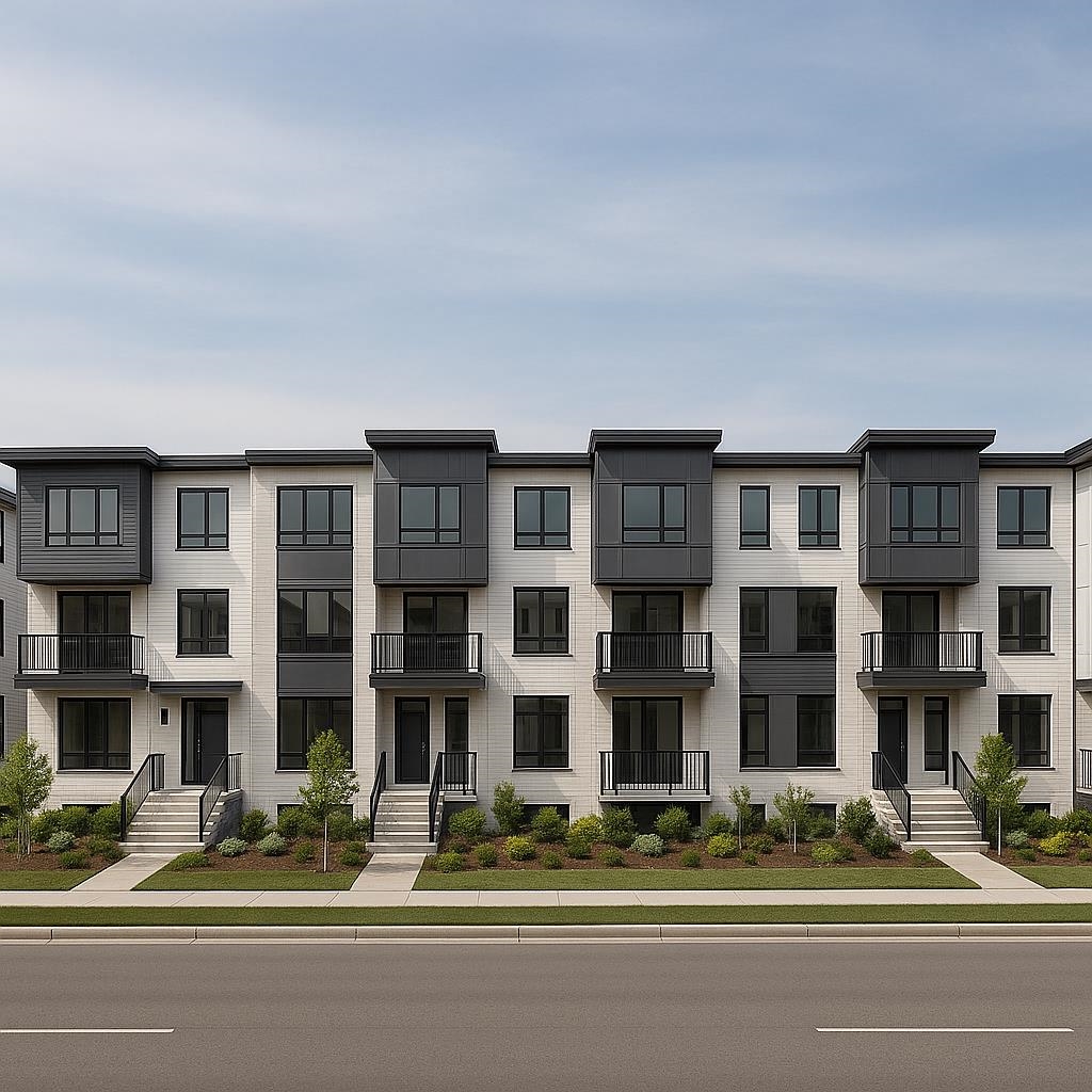Residential in Richmond 3