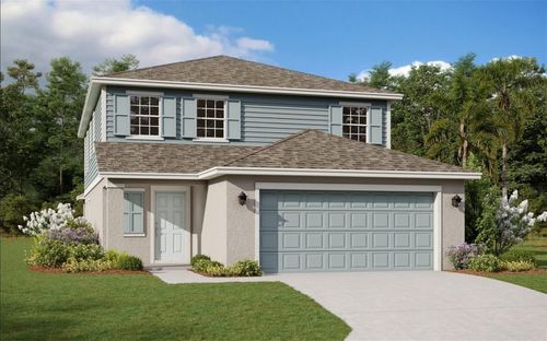 862 Sunshower Ln, LADY LAKE, FL, 32159-4224 | Card Image