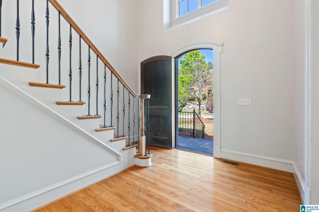 5566 Lake Trace Dr, House other with 5 bedrooms, 5 bathrooms and null parking in HOOVER AL | Image 8