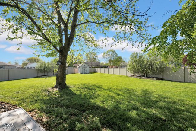 428 Mulberry Ct, House other with 3 bedrooms, 2 bathrooms and null parking in Seymour IN | Image 29