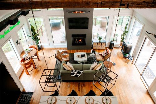 254 Red Berry Trl, Broken Bow, OK, 74728-9039 | Card Image