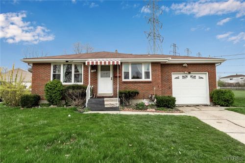 88 Hillside Avenue, Cheektowaga, NY, 14225 | Card Image