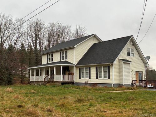 144 Lucky Lake Dr, Rock Hill, NY, 12775-6064 | Card Image
