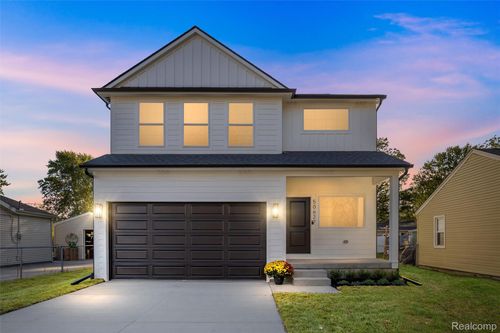 50627 Elsey St, New Baltimore, MI, 48047-1694 | Card Image