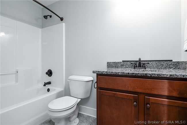 Lower level full bathroom! | Image 31