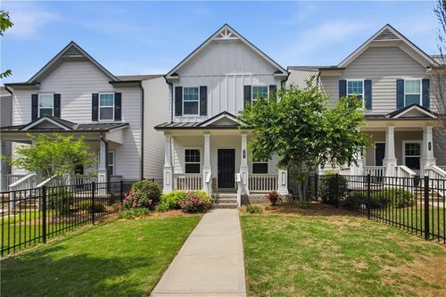 505 Ruths Dr, Woodstock, GA, 30188-2521 | Card Image